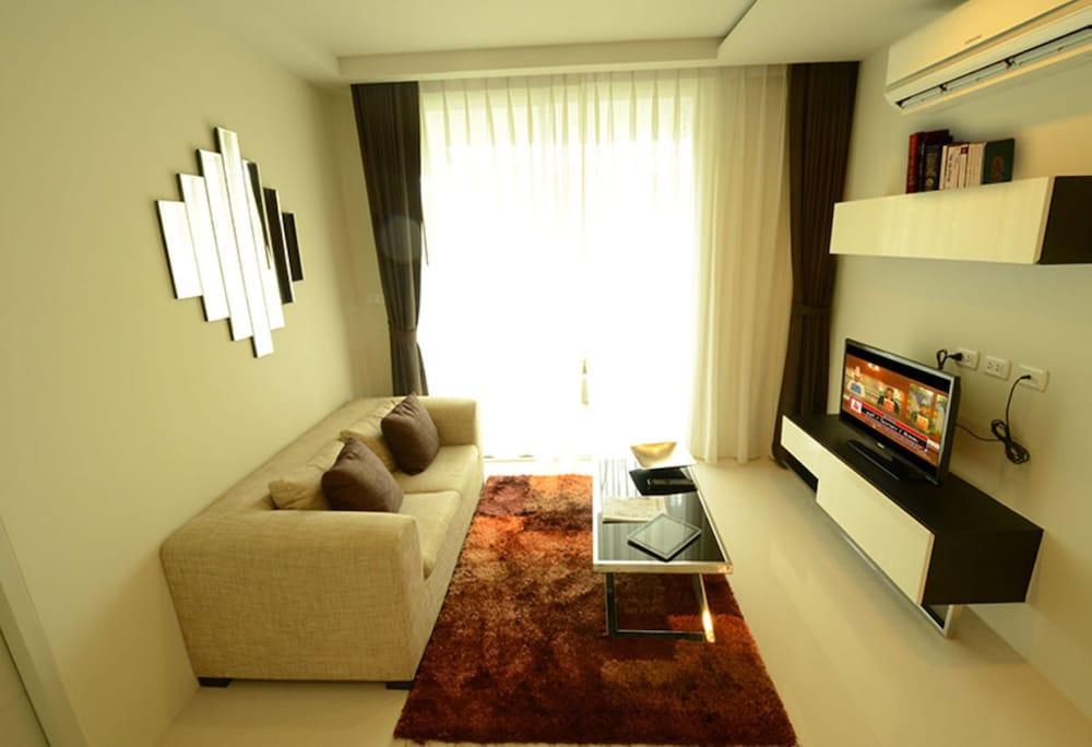 Aspira G Sukhumvit 33 Banguecoque